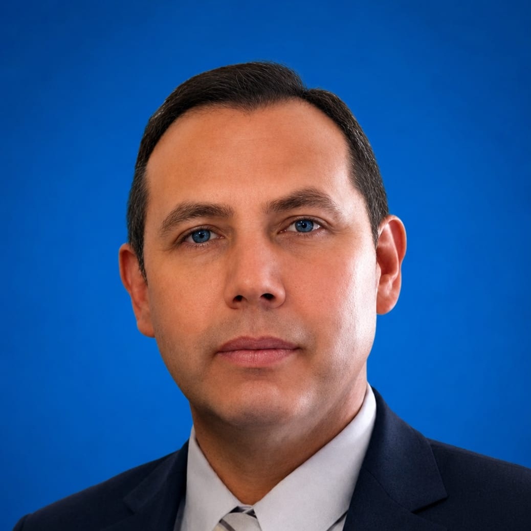Jorge Trujillo