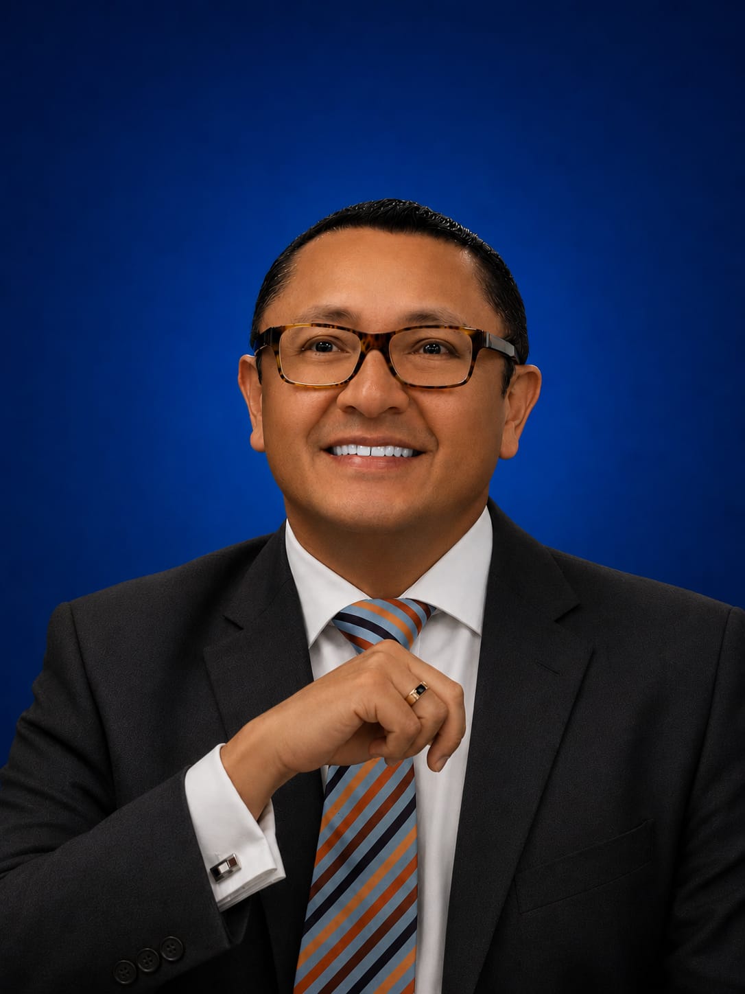 Julio Granda