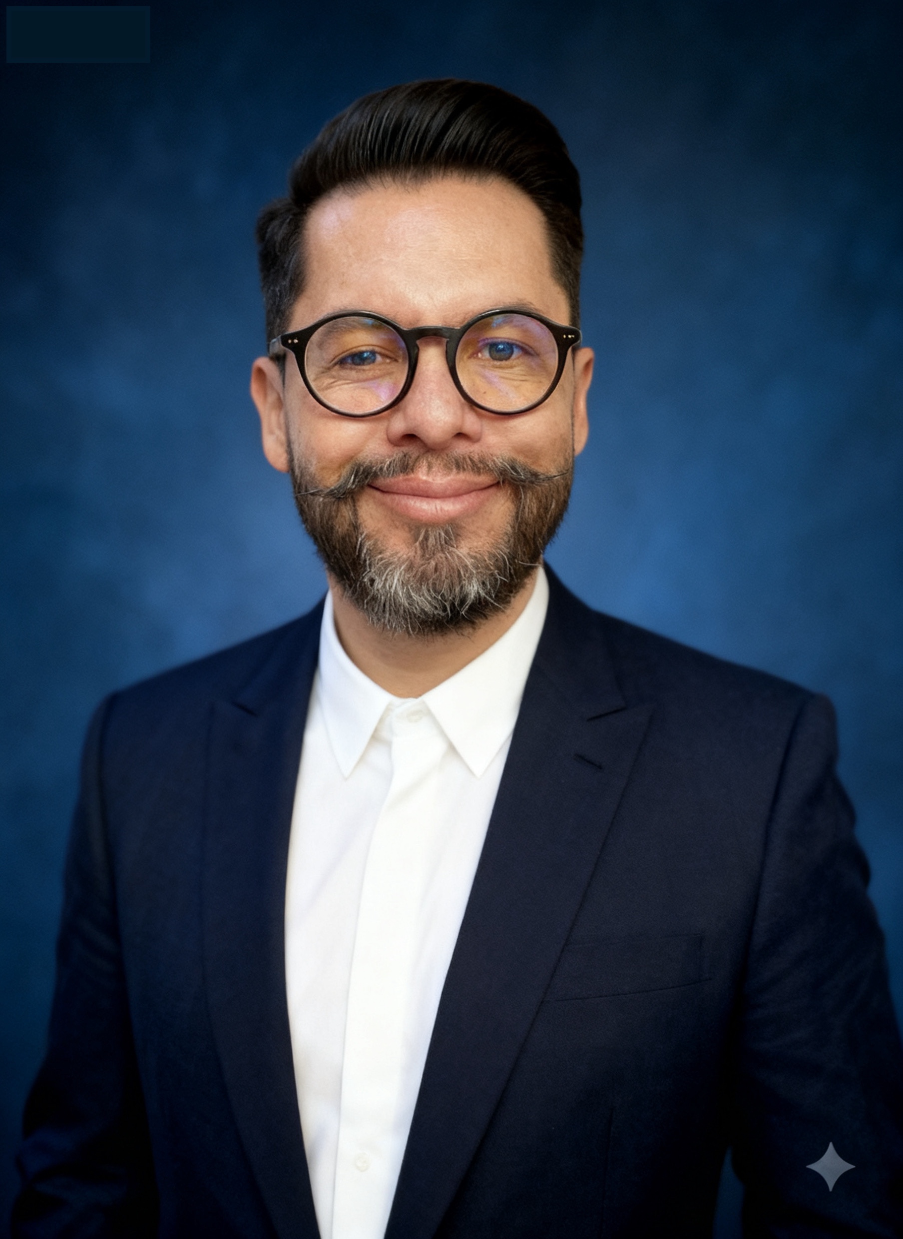 Marco Logacho
